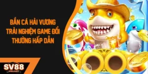 Bắn Cá Hải Vương