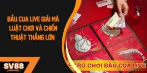 Bầu cua live